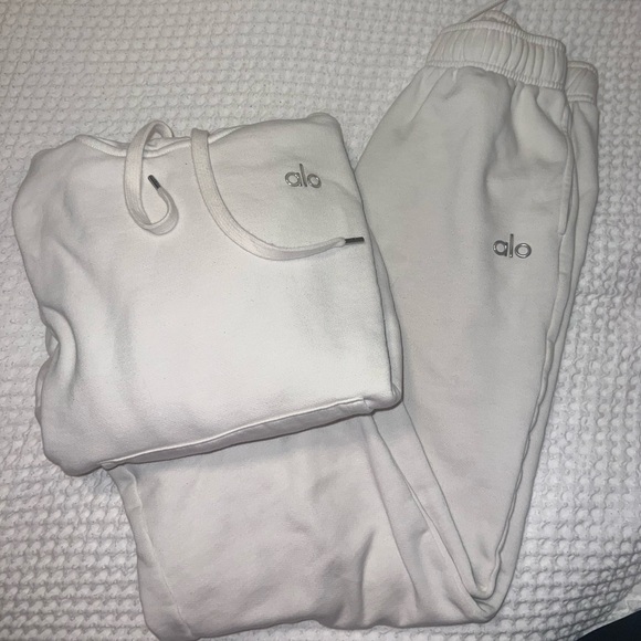 ALO accolade set - Picture 2 of 7